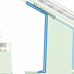 Perceel ZVN02-D-2580