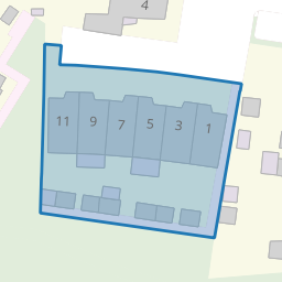 Perceel ZVN02-D-2586