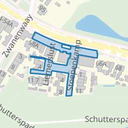 Perceel ZVN02-D-2588