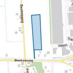 Perceel ZVN02-D-2628