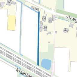 Perceel ZVN02-D-2631