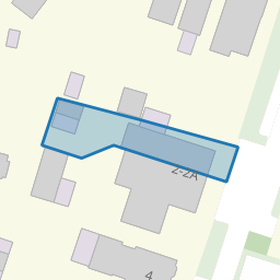 Perceel ZVN02-D-2640