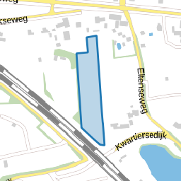 Perceel ZVN02-D-2644