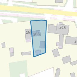 Perceel ZVN02-D-2645