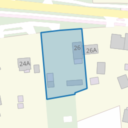 Perceel ZVN02-D-2646