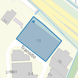 Perceel ZVN02-D-2654