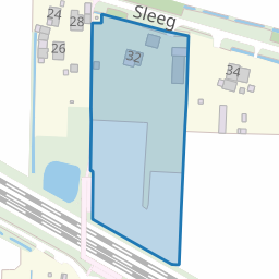 Perceel ZVN02-D-2655