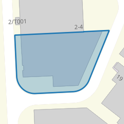 Perceel ZVN02-D-2687