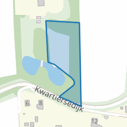 Perceel ZVN02-D-2697