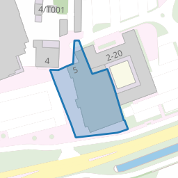 Perceel ZVN02-D-2719