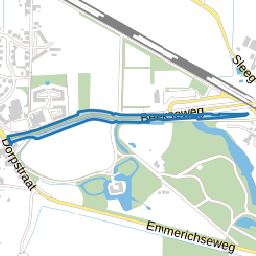 Perceel ZVN02-D-2725