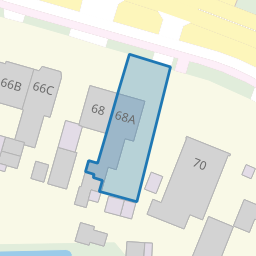 Perceel ZVN02-D-2729