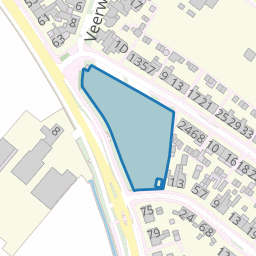 Perceel ZVN02-D-2731