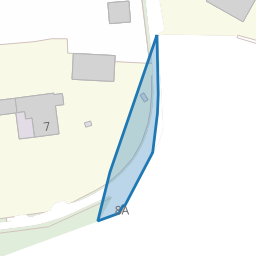 Perceel ZVN02-D-2767