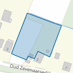 Perceel ZVN02-F-1579