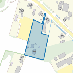 Perceel ZVN02-F-2287