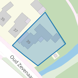 Perceel ZVN02-F-2327