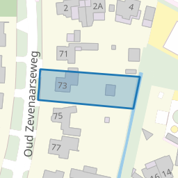 Perceel ZVN02-F-2335