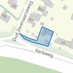 Perceel ZVN02-F-2387