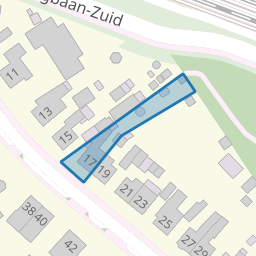 Perceel ZVN02-F-2393