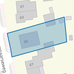 Perceel ZVN02-F-2581