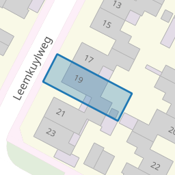 Perceel ZVN02-F-2620