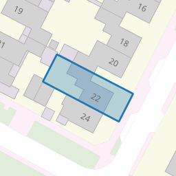 Perceel ZVN02-F-2624