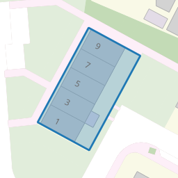 Perceel ZVN02-F-2719