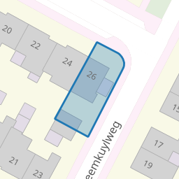 Perceel ZVN02-F-2723