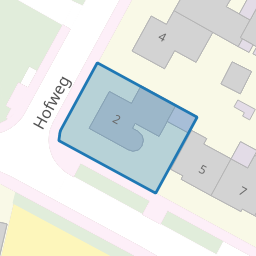 Perceel ZVN02-F-2735