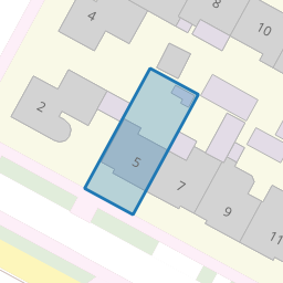 Perceel ZVN02-F-2736