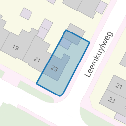 Perceel ZVN02-F-2745