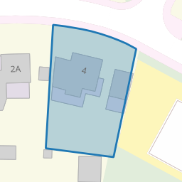 Perceel ZVN02-F-2777