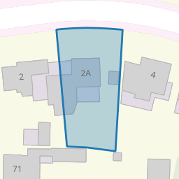 Perceel ZVN02-F-2779