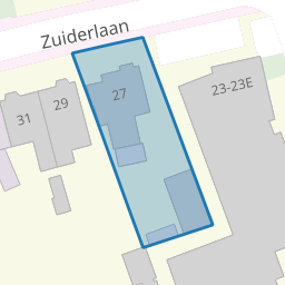 Perceel ZVN02-F-2869