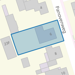 Perceel ZVN02-F-2875