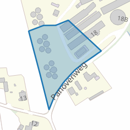 Perceel ZVN02-F-2895