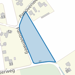 Perceel ZVN02-F-2896