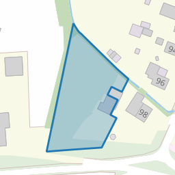 Perceel ZVN02-F-2922