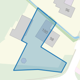 Perceel ZVN02-F-2924