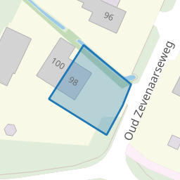 Perceel ZVN02-F-2925