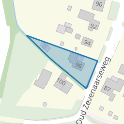 Perceel ZVN02-F-2926