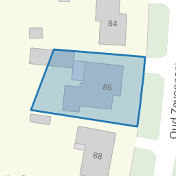 Perceel ZVN02-F-2931