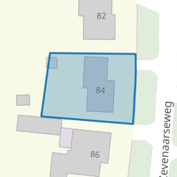 Perceel ZVN02-F-2932