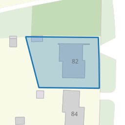 Perceel ZVN02-F-2933