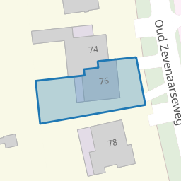 Perceel ZVN02-F-2939