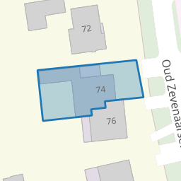 Perceel ZVN02-F-2940