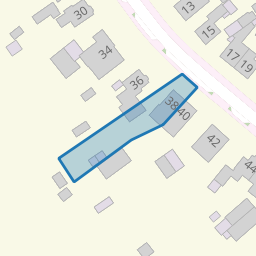 Perceel ZVN02-F-2967