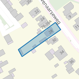 Perceel ZVN02-F-2971