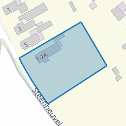 Perceel ZVN02-F-2973